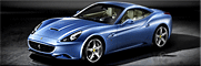 フェラーリカリフォルニア(Ferrari California)